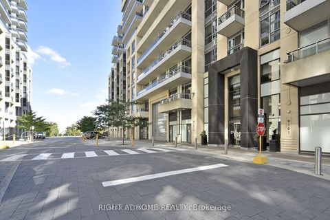 Photo 3 at SW 215 - 9191 Yonge Street, Langstaff, Richmond Hill