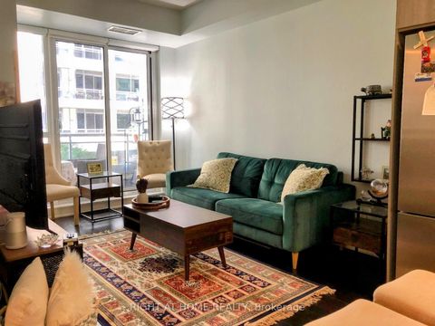 Photo 8 at SW 215 - 9191 Yonge Street, Langstaff, Richmond Hill