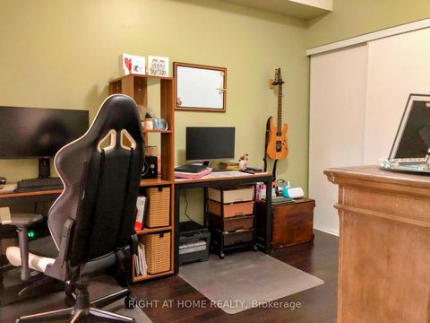 Photo 19 at SW 215 - 9191 Yonge Street, Langstaff, Richmond Hill