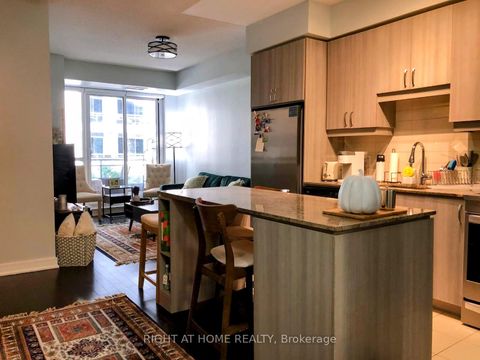 Photo 23 at SW 215 - 9191 Yonge Street, Langstaff, Richmond Hill