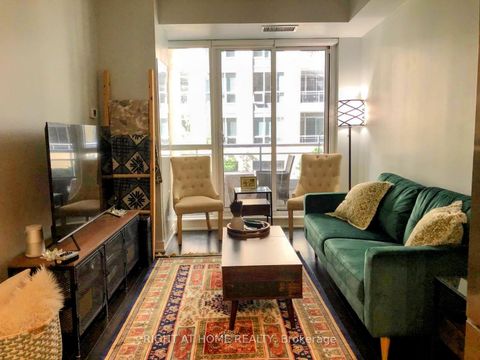 Photo 24 at SW 215 - 9191 Yonge Street, Langstaff, Richmond Hill