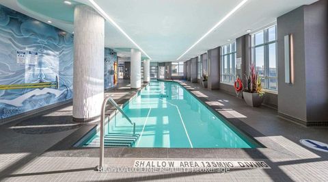 Photo 29 at SW 215 - 9191 Yonge Street, Langstaff, Richmond Hill