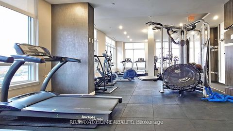 Photo 31 at SW 215 - 9191 Yonge Street, Langstaff, Richmond Hill