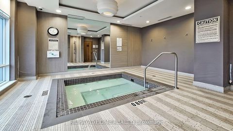 Photo 32 at SW 215 - 9191 Yonge Street, Langstaff, Richmond Hill