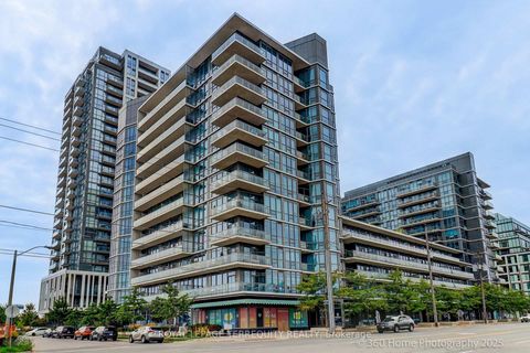 Photo 0 at 716 - 1185 The Queensway, City Centre West, Toronto