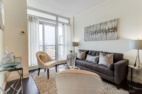 Photo 1 at 716 - 1185 The Queensway, City Centre West, Toronto