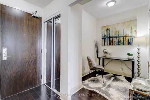 Photo 3 at 716 - 1185 The Queensway, City Centre West, Toronto