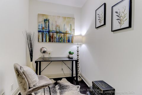 Photo 4 at 716 - 1185 The Queensway, City Centre West, Toronto
