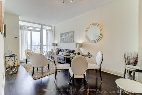 Photo 5 at 716 - 1185 The Queensway, City Centre West, Toronto