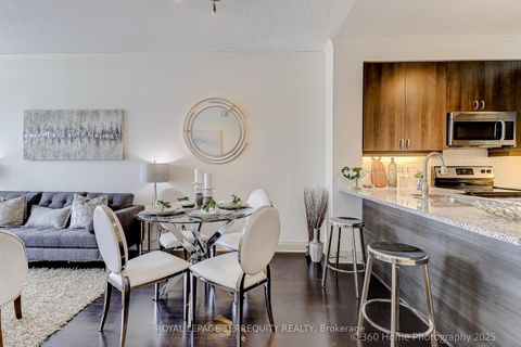 Photo 6 at 716 - 1185 The Queensway, City Centre West, Toronto