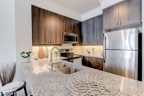 Photo 8 at 716 - 1185 The Queensway, City Centre West, Toronto