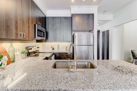 Photo 9 at 716 - 1185 The Queensway, City Centre West, Toronto