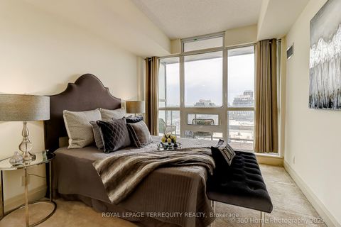 Photo 10 at 716 - 1185 The Queensway, City Centre West, Toronto