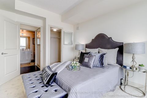 Photo 11 at 716 - 1185 The Queensway, City Centre West, Toronto