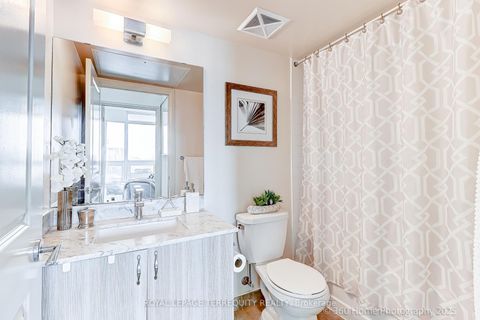 Photo 12 at 716 - 1185 The Queensway, City Centre West, Toronto