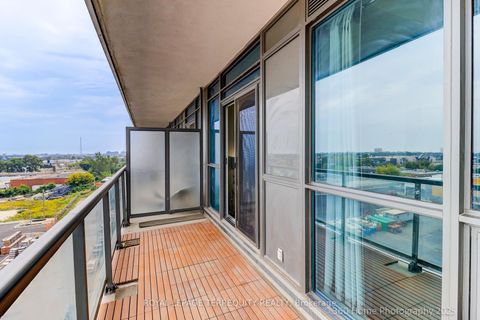 Photo 16 at 716 - 1185 The Queensway, City Centre West, Toronto