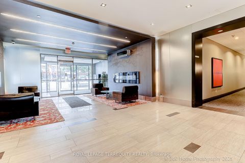 Photo 17 at 716 - 1185 The Queensway, City Centre West, Toronto