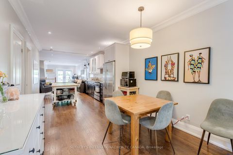 Photo 2 at 412 Wellesley Street E, South St. James Town, Toronto