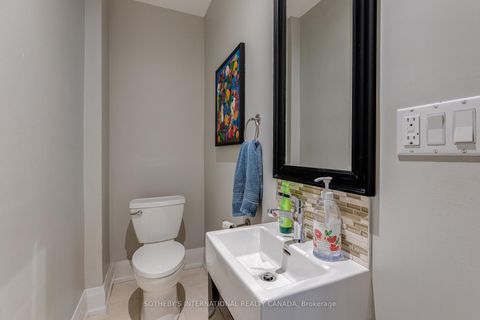 Photo 6 at 412 Wellesley Street E, South St. James Town, Toronto