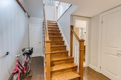 Photo 11 at 412 Wellesley Street E, South St. James Town, Toronto