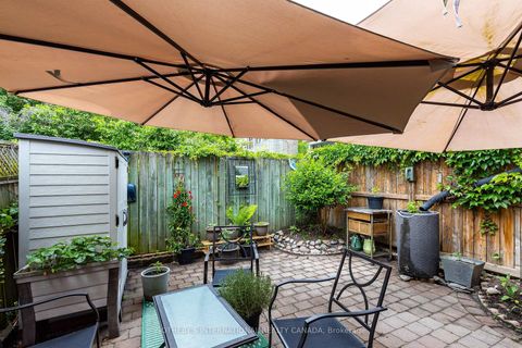 Photo 18 at 412 Wellesley Street E, South St. James Town, Toronto