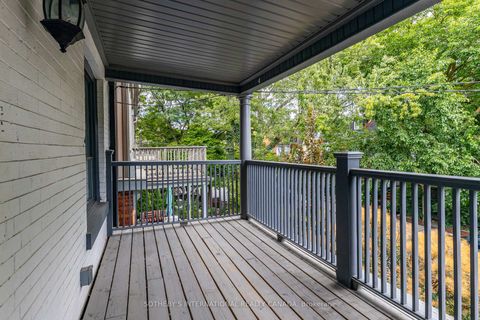 Photo 23 at 412 Wellesley Street E, South St. James Town, Toronto