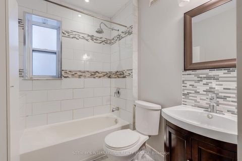 Photo 28 at 412 Wellesley Street E, South St. James Town, Toronto