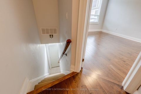 Photo 32 at 412 Wellesley Street E, South St. James Town, Toronto