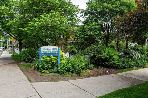 Photo 42 at 412 Wellesley Street E, South St. James Town, Toronto