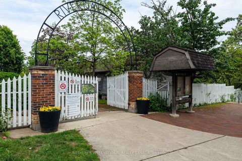 Photo 43 at 412 Wellesley Street E, South St. James Town, Toronto