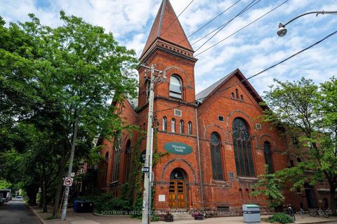 Photo 44 at 412 Wellesley Street E, South St. James Town, Toronto
