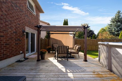 Photo 23 at 166 Country Lane, Painswick South, Barrie