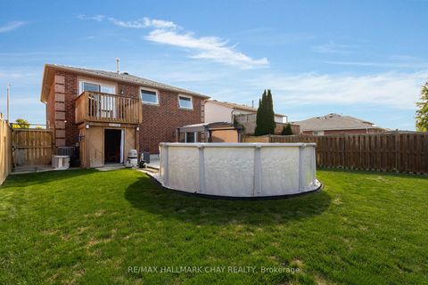 Photo 25 at 166 Country Lane, Painswick South, Barrie