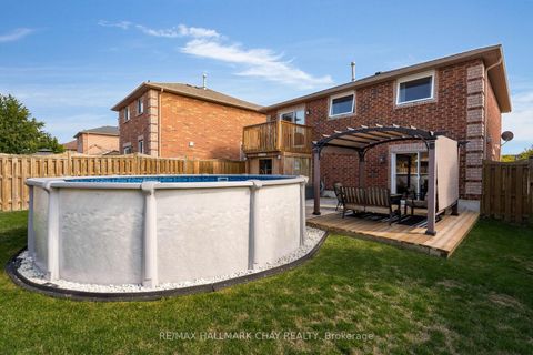 Photo 26 at 166 Country Lane, Painswick South, Barrie