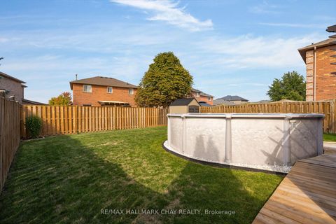 Photo 27 at 166 Country Lane, Painswick South, Barrie