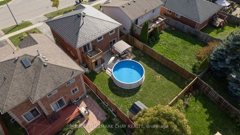 Photo 29 at 166 Country Lane, Painswick South, Barrie