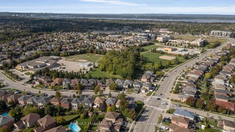 Photo 32 at 166 Country Lane, Painswick South, Barrie