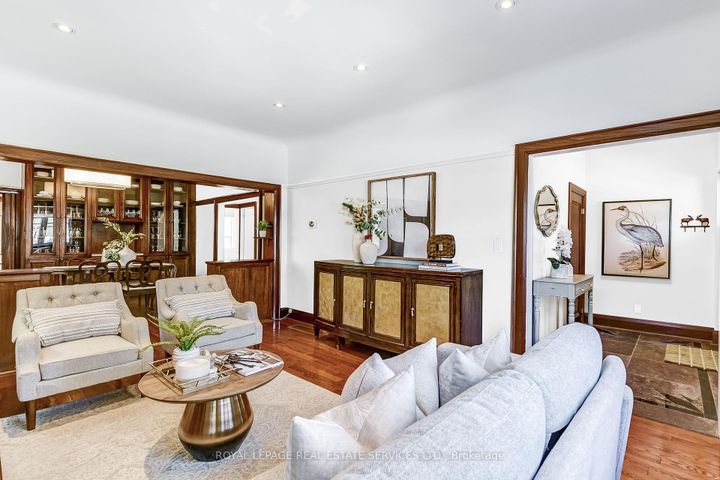 Photo 0 at 157 Colbeck Street, Bloor West Village, Toronto