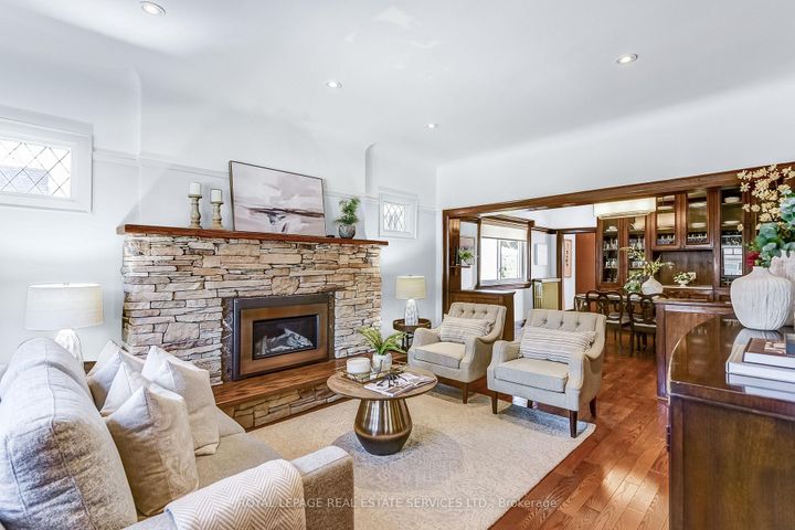 Photo 1 at 157 Colbeck Street, Bloor West Village, Toronto