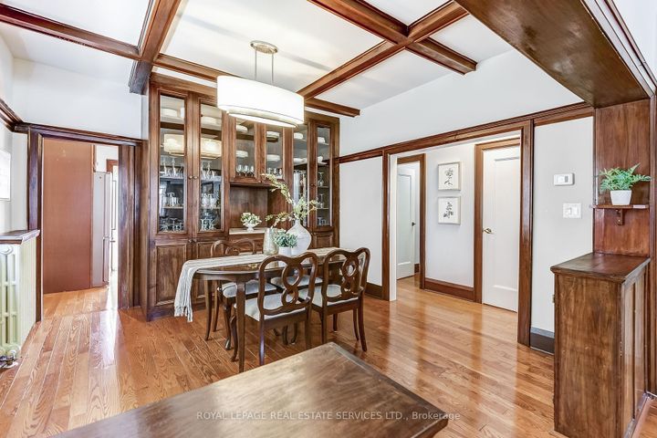 Photo 6 at 157 Colbeck Street, Bloor West Village, Toronto