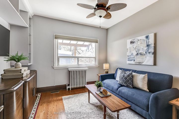 Photo 7 at 157 Colbeck Street, Bloor West Village, Toronto