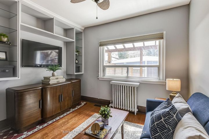 Photo 8 at 157 Colbeck Street, Bloor West Village, Toronto