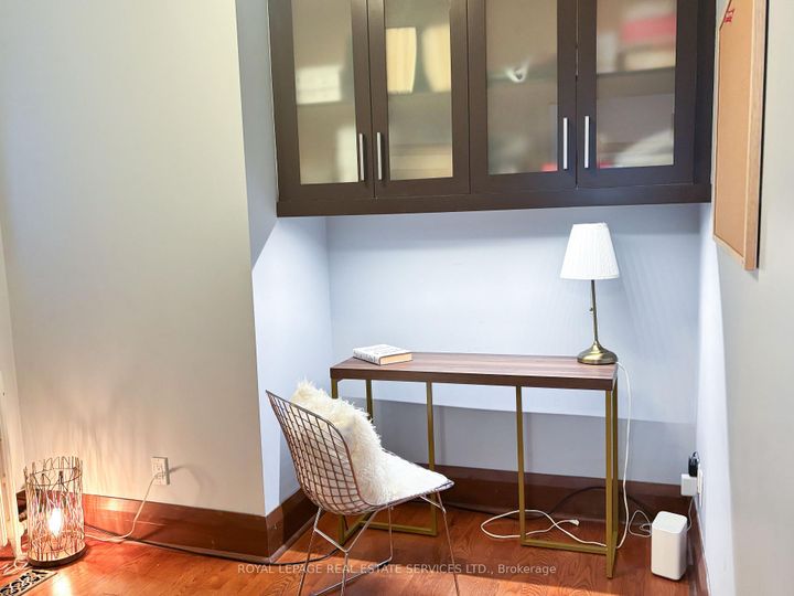 Photo 9 at 157 Colbeck Street, Bloor West Village, Toronto