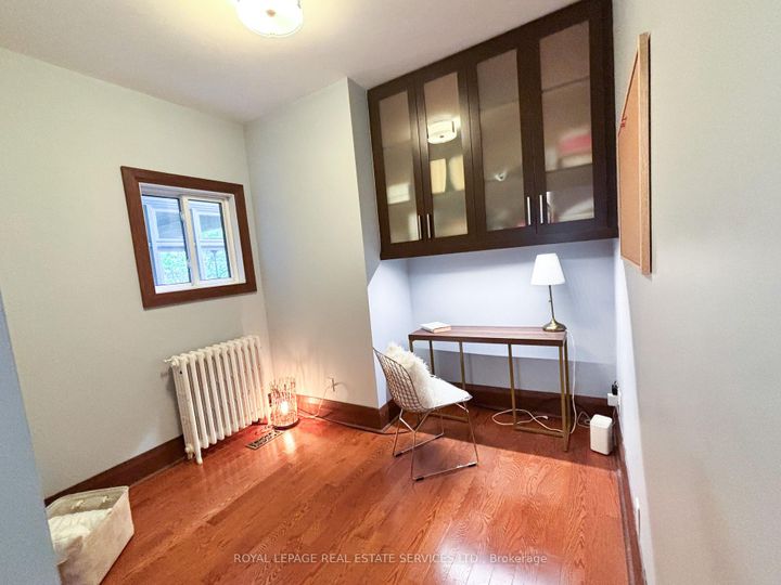 Photo 10 at 157 Colbeck Street, Bloor West Village, Toronto