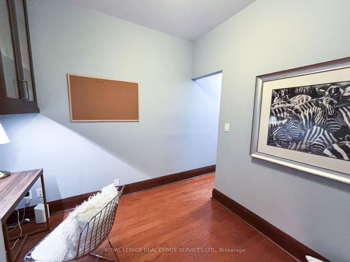 Photo 11 at 157 Colbeck Street, Bloor West Village, Toronto