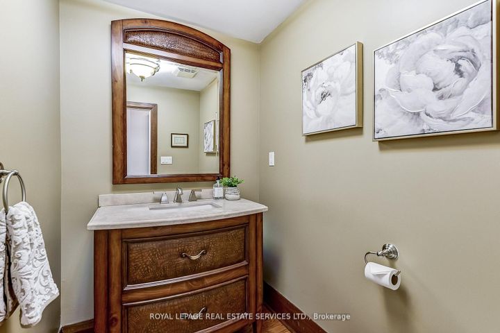 Photo 16 at 157 Colbeck Street, Bloor West Village, Toronto