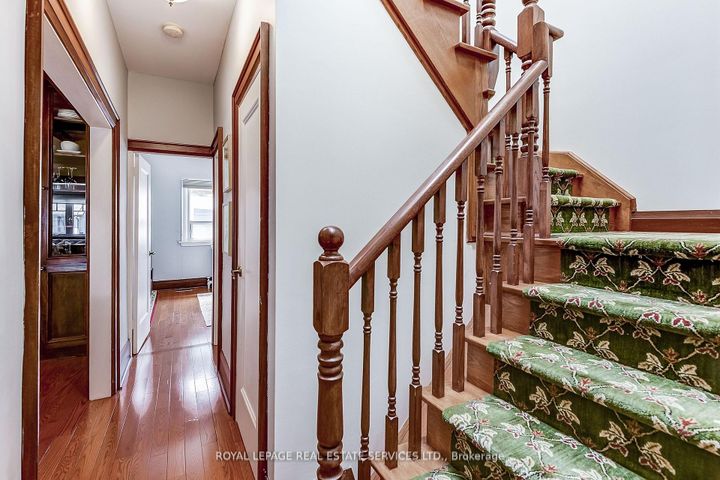 Photo 17 at 157 Colbeck Street, Bloor West Village, Toronto