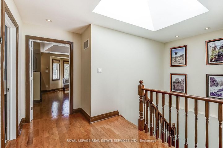 Photo 18 at 157 Colbeck Street, Bloor West Village, Toronto