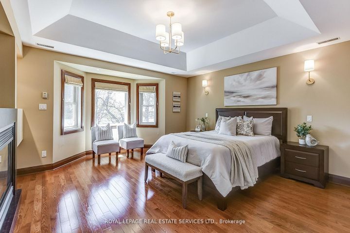 Photo 19 at 157 Colbeck Street, Bloor West Village, Toronto