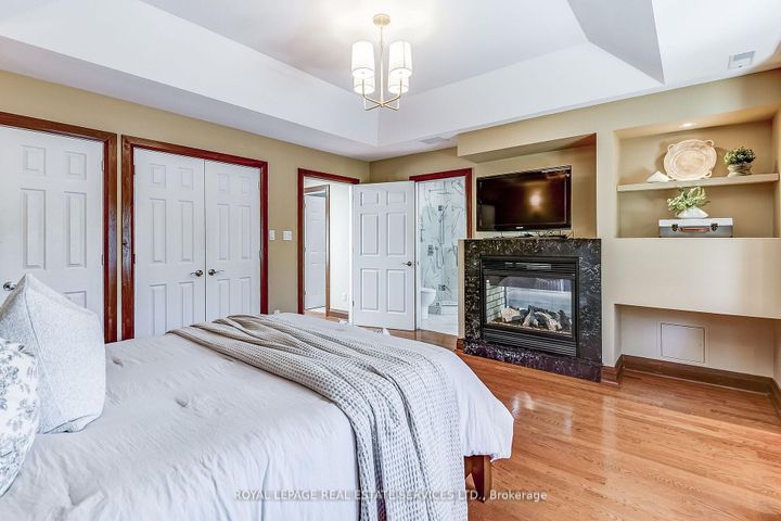Photo 20 at 157 Colbeck Street, Bloor West Village, Toronto